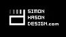 Logo: Simon Hason Games