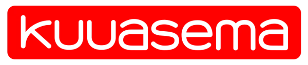 Logo: Kuuasema Ltd.