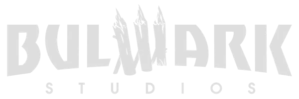 Logo: Bulwark Studios