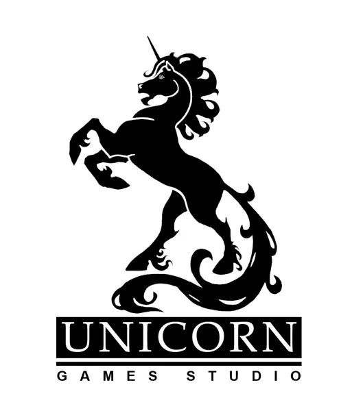 Logo: Unicorn Games Studios
