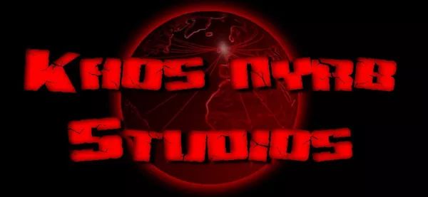Logo: Kaos Nyrb Studios