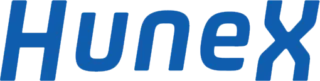 Logo: HuneX Co., Ltd.