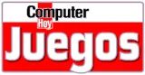 Logo: Computer Hoy Juegos