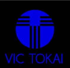 Logo: Tokai Communications Corporation