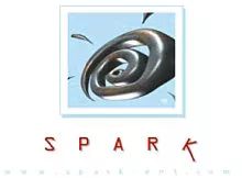 Logo: Spark Entertainment SARL
