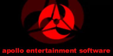Logo: Apollo Entertainment Software