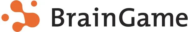 Logo: BrainGame Publishing, GmbH