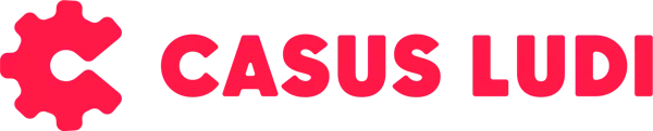Logo: Casus Ludi
