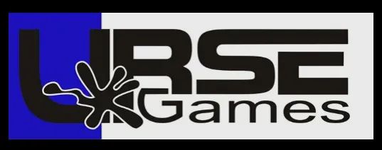 Logo: URSE Games