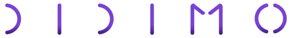 Logo: Didimo Inc.