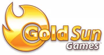 Logo: Gold Sun Games