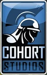 Logo: Cohort Studios Ltd