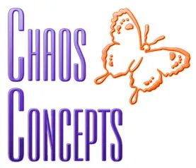 Logo: Chaos Concepts Pty. Ltd