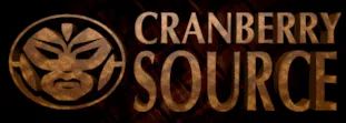 Logo: Cranberry Source
