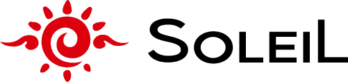 Logo: Soleil Ltd.