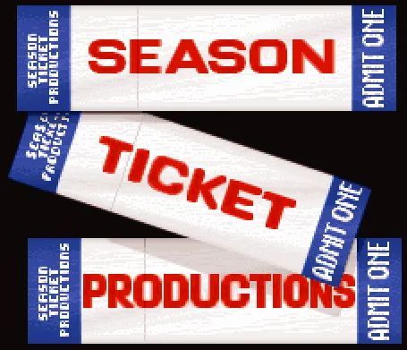 Logo: Season Ticket Productions