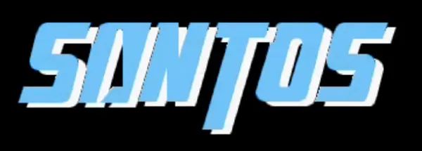 Logo: Santos Ltd.