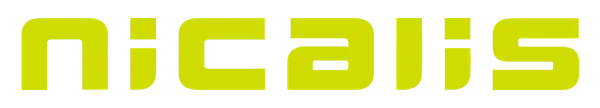 Logo: Nicalis, Inc.