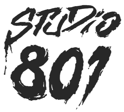 Logo: Studio 801 LLC