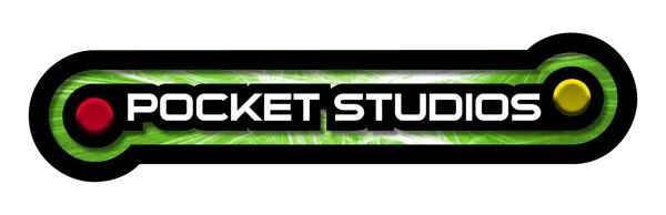 Logo: Pocket Studios
