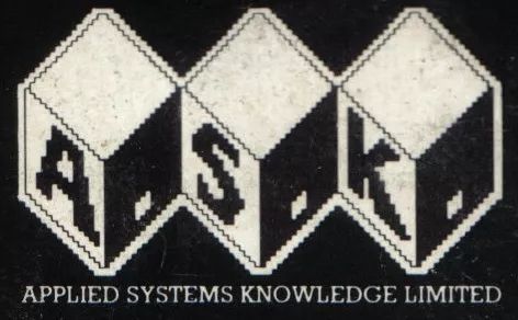 Logo: Applied Systems Knowledge Ltd.