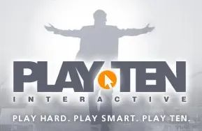 Logo: Play Ten Interactive