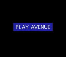 Logo: Play Avenue