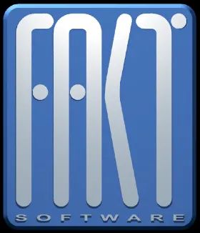 Logo: FAKT Software GmbH