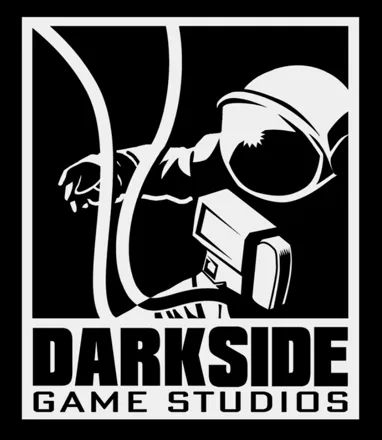 Logo: Darkside Game Studios, Inc.