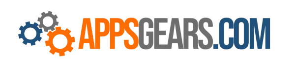 Logo: AppsGears