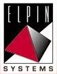 Logo: Elpin Systems