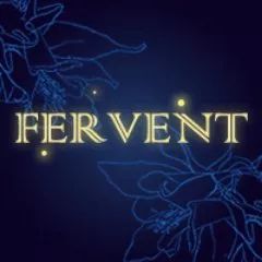 Logo: FERVENT