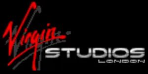 Logo: Virgin Studios London