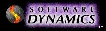 Logo: Software Dynamics, Inc.