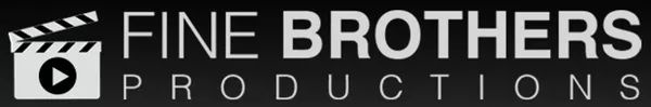 Logo: Fine Brothers Productions
