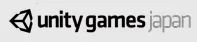 Logo: Unity Games Japan