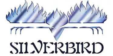 Logo: Silverbird Software Ltd.