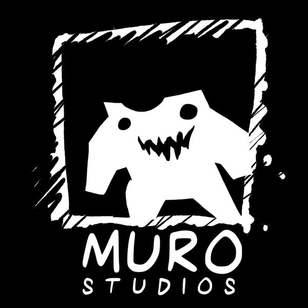 Logo: Muro Studios Oy