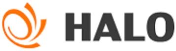 Logo: HALO Digital Ltd.