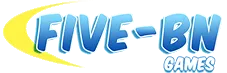 Logo: Five-BN