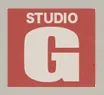 Logo: Studio G Productions