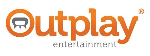Logo: Outplay Entertainment Ltd.