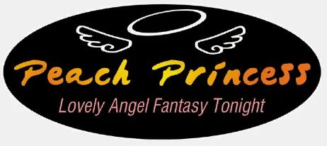 Logo: Peach Princess