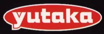 Logo: Yutaka