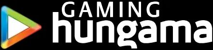 Logo: Gaming Hungama