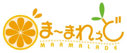 Logo: Marmalade