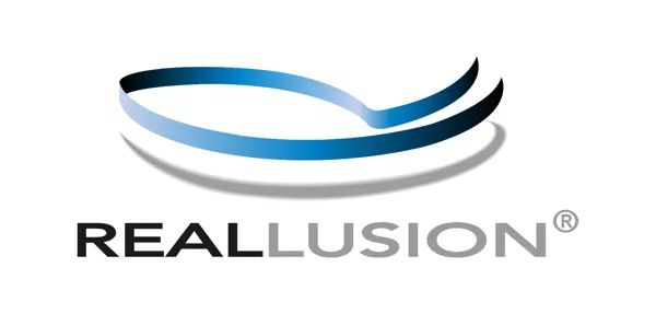 Logo: Reallusion Inc.