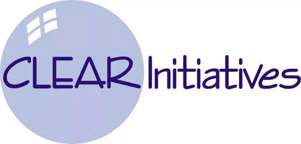 Logo: CLEAR Initiatives