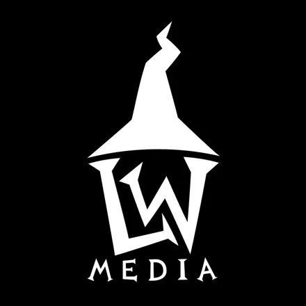 Logo: LWMedia