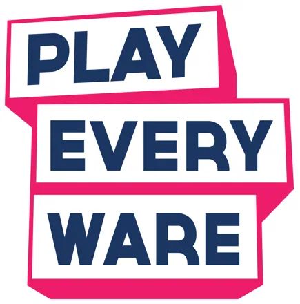 Logo: PlayEveryWare